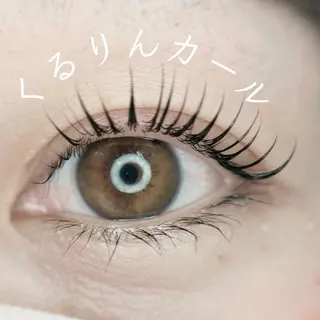 マツエク・マツパ HeaRich* まつエク&パーマのマツエク・マツパデザイン