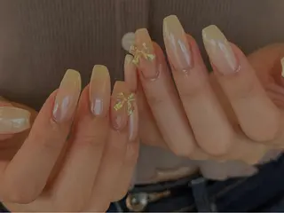 ネイル LOA. nanaのネイルデザイン