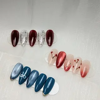 ネイル R nail 市川店のネイルデザイン