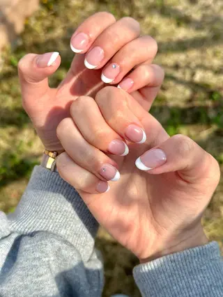 ネイル nail salon Nlinkのネイルデザイン