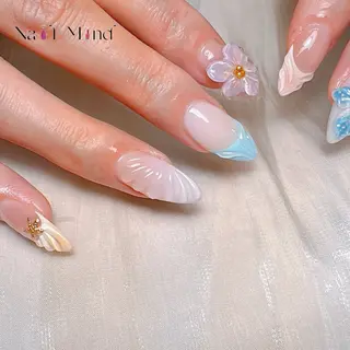 ネイル Nail Mind (NaONail)のネイルデザイン