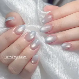 ネイル Hina KawaiiNailのネイルデザイン