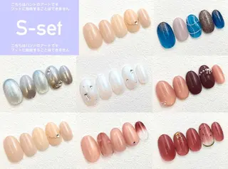 ネイル 💎池袋 Nailのネイルデザイン