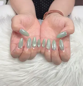 ネイル Yuki Nailのネイルデザイン
