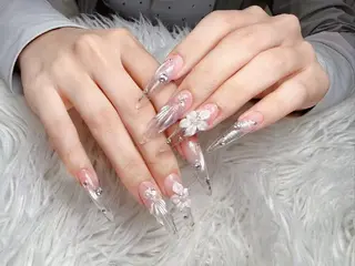 ネイル ENsalon nailのネイルデザイン