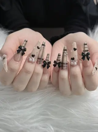 ネイル Belle Nail Salonのネイルデザイン
