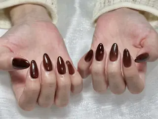 ネイル TS. nails___のネイルデザイン