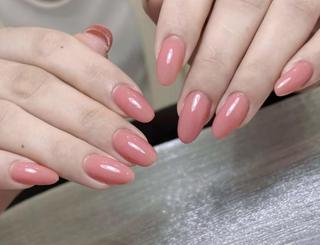 ネイル 🎀 UU_nailのネイルデザイン