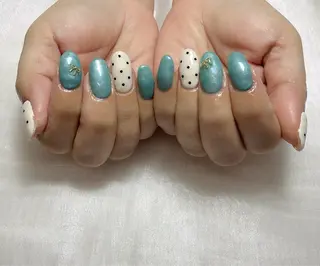 ネイル hairsalon 556のマツエク・マツパデザイン