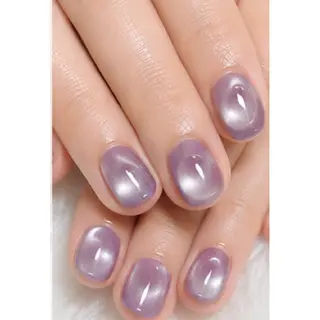 ネイル LAVISH sakiのネイルデザイン