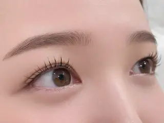 マツエク・マツパ O B A T A .のマツエク・マツパデザイン