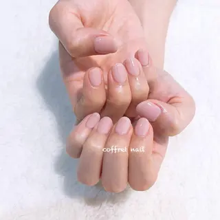 ネイル ネイリスト 土橋 由季のネイルデザイン