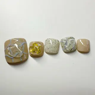 ネイル Viva!tip ビバティップネイルのネイルデザイン