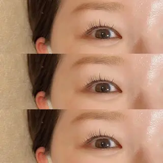 マツエク・マツパ toe 🍇のマツエク・マツパデザイン