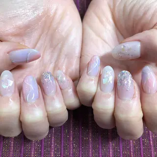 ネイル J terrace Nailのネイルデザイン