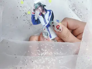 ネイル purunail 🤍のネイルデザイン