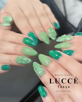 ネイル 韓国・ワンホン 高田馬場/ネイルのネイルデザイン