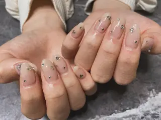 ネイル nailroom mimiのネイルデザイン