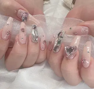 ネイル Jenn Nail Salonのネイルデザイン