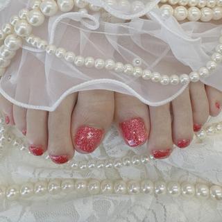 ネイル Nail salon Honey Beeのネイルデザイン