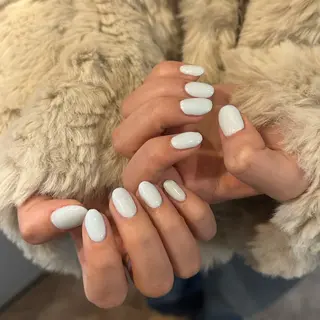 ネイル WOLTOKYO渋谷 yunaのネイルデザイン