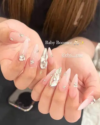 ネイル SALON ELVI.のネイルデザイン