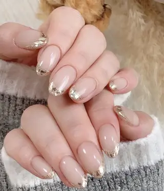 ネイル Cute beauty2のマツエク・マツパデザイン