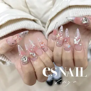 ネイル noa .のネイルデザイン