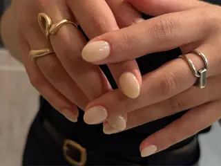 ネイル LINEA.nail Kozueのネイルデザイン