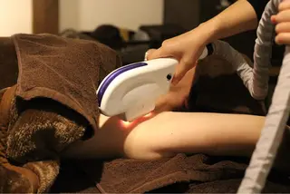 Hair Salon エナーロステディのエステ・リラクイメージ