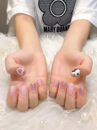 ネイル wi nailのネイルデザイン