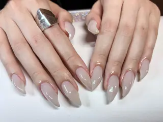 ネイル Kiki / art nailのネイルデザイン