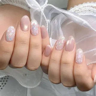 ネイル Minette nailrinrinのネイルデザイン