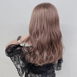 ロング カラー ao.eyelash SHIORIの眉毛・アイブロウイメージ