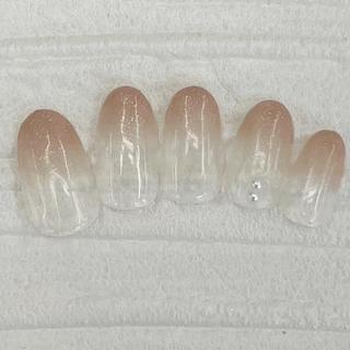 ネイル Nail salon Honey Beeのネイルデザイン