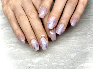ネイル JULIE NAILのネイルデザイン