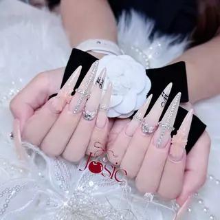 ネイル JOSIE nail studioのネイルデザイン