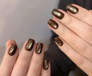 ネイル Pure&Rich Nailのネイルデザイン