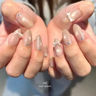 ネイル minori 🌿のネイルデザイン
