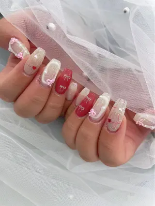 ネイル み きのネイルデザイン