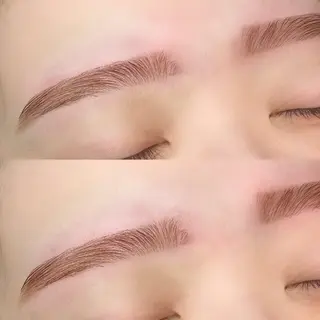 アイブロウ ♡fein. beauty♡のマツエク・マツパデザイン