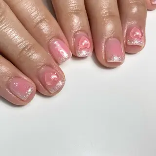 ネイル Legit nail salonのネイルデザイン