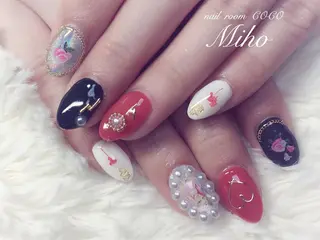 ネイル nail Berunaのネイルデザイン