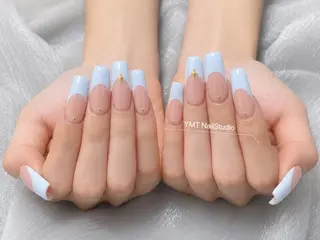 ネイル YMT_ NailStudioのネイルデザイン