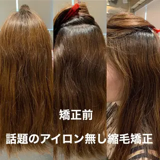 ロング Ｋ Ｋのヘアスタイル
