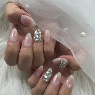 ネイル tener 🖤yua🖤のネイルデザイン