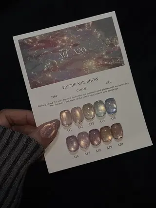 ネイル One Plus Nail Salonのネイルデザイン