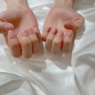 ネイル Umi nail& eyelashのネイルデザイン
