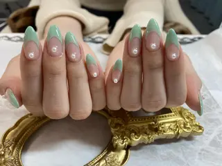 ネイル Lien _リエン リエンのネイルデザイン