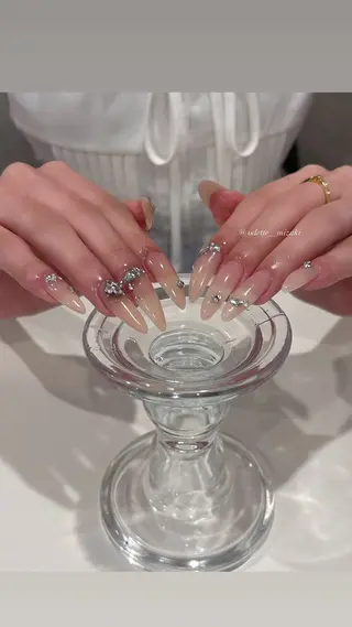 ネイル odette mizukiのネイルデザイン